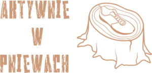 Logo Aktywnie w Pniewachj